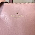 Kate Spade Pink GRAND STREET RACHELLE Top Handle Tote Crossbody Shoulder Bag Photo 7