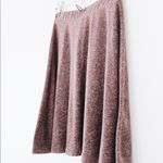 Topshop Speckle Skater Skirt Photo 2