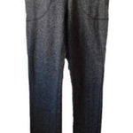 Lululemon 🩰  Skinny Will Pant *Full-On Luon Giant‎ Herringbone Black | Size 4 🩰 Photo 0