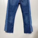 BDG Urban Outfitters Kick Flare High Rise Cropped Denim Jeans Size 25 EUC Photo 6