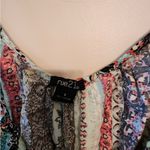 Rue 21  loose fit cropped tank top size small Photo 2