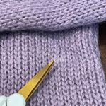 Soft Surroundings  Telluride Topper Womens Size Small Wool Mohair Duster Cardigan Photo 10