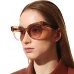 Tom Ford  Bordeaux Gradient Cat Eye Sunglasses Photo 10