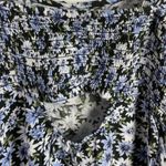 American Eagle 🦅 Outfitters Floral Mini Dress, Size Medium ON SALE!!! Photo 7