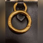 Fendi Nano Peekaboo Nappa Sigma Shoulder Bag Photo 14