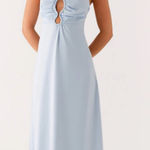 Peppermayo  Zelda Maxi Dress Photo 0