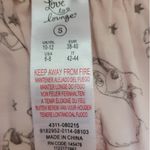 Love to Lounge Lady &‎ the Tramp Pajama Bottoms Disney Lounge Pants Kid Core Photo 2