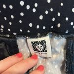 Anne Klein polkadot pull on pants Photo 3