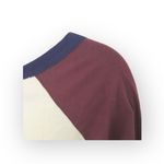 Chaser ✰ Rodeo Star Raglan Baseball Tee 3/4 Sleeve T Shirt ✰ Almond Color Block Photo 6