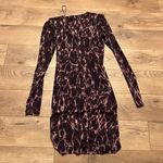 Michael Kors  ruched dress Photo 2