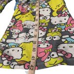Sanrio Hello Kitty & Friends vintage leggings bell bottoms EUC Photo 3