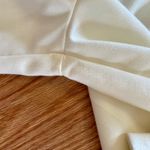 Counterparts  Vintage White Pleated Pants Womens 27 Waist Photo 6