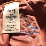 Blue Life  One Piece‎ Bathing Suit Photo 4