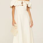 SEA NEW YORK Off White Cotton Off Photo 0