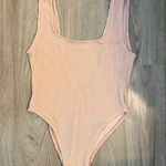 ASOS Nude Women’s One Piece Swimsuit One Size Photo 0