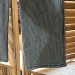 joe's jeans Joe’s Jeans Striped Women's Jeans Photo 3