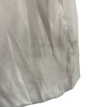Ralph Lauren Purple Label Ursula Skirt Show Sample Cream *see description* Photo 2