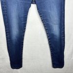 AG Adriano Goldschmied AG-ED Denim Jeans The Farrah Skinny High Rise Skinny Ankle Sz 28R (28x26) Photo 2