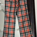 NEW Vintage Farah Plaid Tartan Pants Size undefined Photo 1