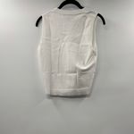 J.Crew  Sweater shell in premium ultra-fine cotton blend Photo 5