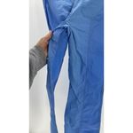 EXPRESS Vintage  low rise flare blue pants 90s sz S no doubt vibes Photo 9