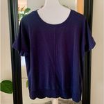 Green Tea  Blue Super Soft T-Shirt Photo 0