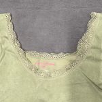 Suzette Collection side tie crop top Photo 1