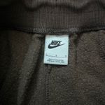 Nike Brown Jogger Sweatpants Photo 4