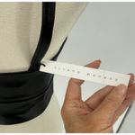 Susana Monaco NWT Faux Leather Bralette Top in Black Sz Small $118 Photo 5