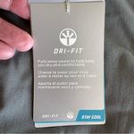 Nike NWT Golf Dri Fit Convertible Skort Skirt Shorts Women’s Size 8 Photo 10