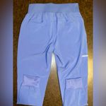 infinity  5-Pocket Stretch Tapered Jogger Cargo Scrub Pants - size XSP Photo 7