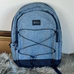 NWT Bella Russo Insulated Backpack 18.75" Blue Photo 0