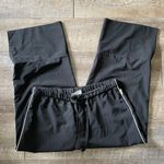 Reebok  Drawstring Casual Flowy Pants Photo 1