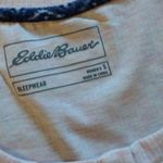 Eddie Bauer  Three Piece Pajama Set SIZE S Photo 5