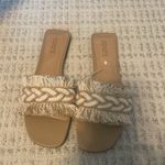Schutz Perfect NEW NWT NWOB  Adelia Sandals 9.5 cute Photo 2