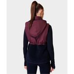 Sweaty Betty  Urban Sherpa Vest M Photo 1
