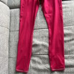 Athleta Pink  athletic spandex pants Photo 3