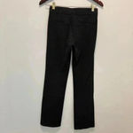 Betabrand  ‎ Straight-Leg | Two-Pocket Dress Pant Yoga Pants size XS Photo 5