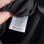 NWT 41 Hawthorn Surplice Tie Back Top Black Size undefined Photo 5