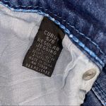 Rue 21  Curvy Medium Wash Skinny Jegging 5/6 Regular Photo 6