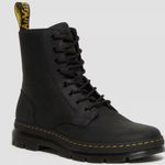 Dr. Martens Doc marten Black Boots Photo 0