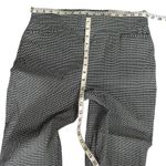 Chico's NEW So Slimming Brigitte Pompom Hem Slim Crop Size 1.5 (US Medium/10) Photo 4