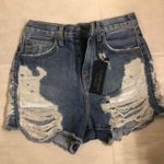 LF Carmar Denim Shorts Photo 0