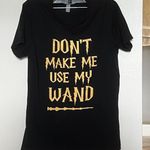 Harry Potter T-shirt Photo 0