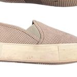 Steve Madden Gray Klarissa Slip On Sneaker Photo 6