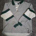 Urban Outfitters  rugby sweatshirt Photo 1