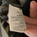 Free People  Striped Sweatshirt Photo 3