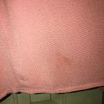 Lulus Lulu’s Take a Moment Lace Cutout Mini Dress Light Pink Small Photo 10