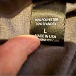 Buckle  NWT Daytrip Embellished Vest Women’s Size Large Gray‎ Silver Y2K Style Photo 3