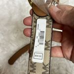 Michael Kors Micheal Kors Reversible Leather Belt New with Tags Photo 4